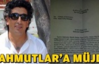 MUHTARIN ÇABALARI SONUÇ VERDİ