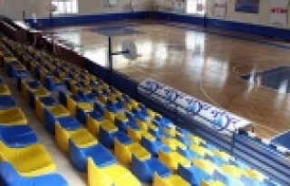 O SALON ULUSLARARASI STANDARTA GETİRİLDİ