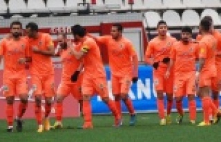 OSMANLISPOR MAÇI İPTAL EDİLDİ