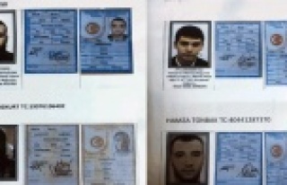 POLİS ALARMDA: BUNLARI GÖREN VARSA