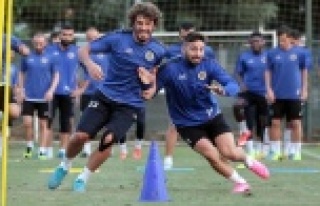 SAMSUN TAKTİĞİ BELİRLENDİ