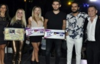 SUMMER GARDEN'DAN MUHTEŞEM KAPANIŞ