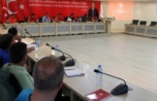 TFF PLAJ FUTBOL LİGİ FİNALLERİ BAŞLIYOR