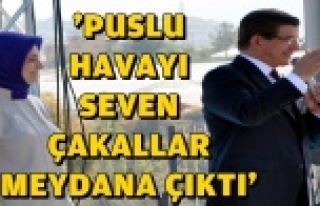 'TOROSLARIN YÖRÜĞÜNE DESTEĞE HAZIR MISINIZ?'