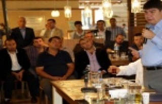 TÜREL YENİ KART SİSTEMİNİ ANLATTI