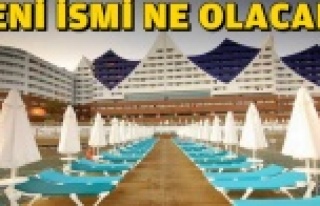 VİKİNGEN OTEL EL DEĞİŞTİRDİ