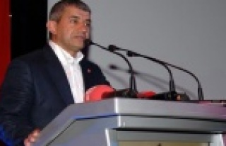 YENİ AİLESİNİN ACI GÜNÜ