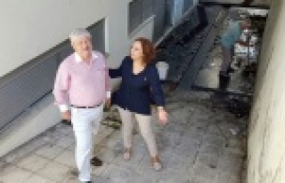 YEŞİLDAL'DAN GÜNEY'E: BU NE HAL!