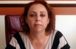 YEŞİLDAL'DAN GÜNEY'E: SEVGİLİ BAKANIN...