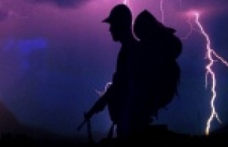 4 ASKERİMİZ ŞEHİT 11 ASKERİMİZ YARALI