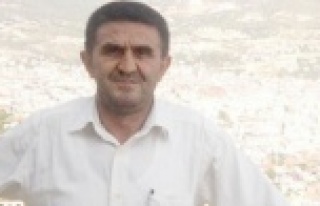 YILDIRIM UYARDI: AKLINIZI BAŞINIZA ALIN YOKSA...