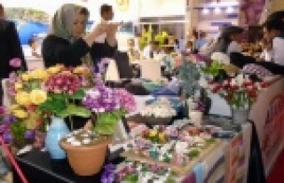 YÖRESEL ÜRÜNLERİMİZ YÖREKS’TE