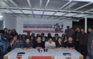 4TGB ÜYESİ GENÇ SERBEST KALDI