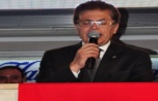 '% 50'YLE REKOR KIRIP, TARİH YAZDIK'