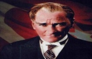 ADD'DEN 10 KASIM'A ÖZEL TİYATRO