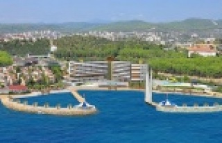 ADİN BEACH MÜŞTERİLERİNİ MUTLU GÖNDERDİ