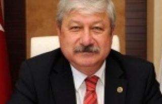 AKAYDIN'A 2 MİLYON TL KAMU ZARARI CEZASI