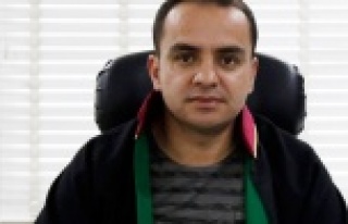 AKAYDIN'IN BORCUNU ÖDEMEK İSTEYEN AK PARTİLİ