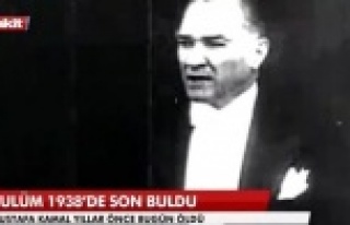 AKİT TV'NİN BU SKANDALINA ALANYA'DAN SUÇ...
