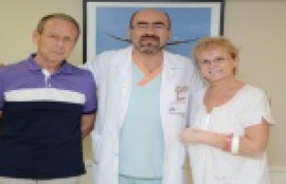 AKLA GELMEYEN HASTALIĞA YAKALANDI AMA...