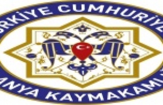 ALANYA'DA G-20 ZİRVESİ ALARMI