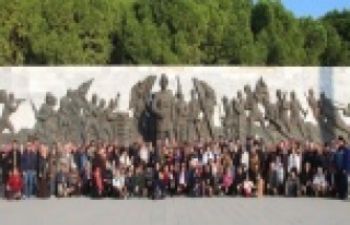 ALANYA KENT KONSEYİ BURSA’DA