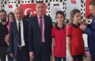 ALANYA'YI TEOG'DA TÜRKİYE BİRİNCİSİ...