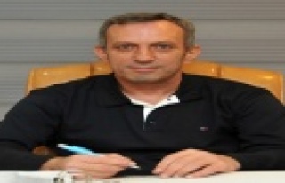 ALANYASPOR'A YENİ PAZARLAMACI