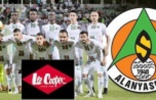 ALANYASPOR'DAN TARAFTARA MAÇ HEDİYESİ