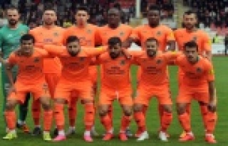 ALANYASPOR'UN MAÇ PROGRAMI BELLİ OLDU