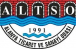 ALTSO AKADEMİ HIZ KESMİYOR