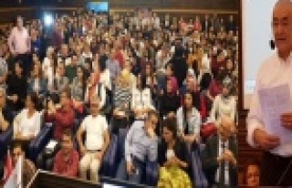 ALTSO'DA DOĞAN CÜCELOĞLU İZDİHAMI