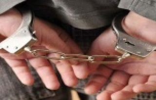 ANTALYA'DA G-20 GÖZALTILARI