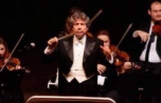 ANTALYA'DA OSMANLI SARAYLARINA YOLCULUK