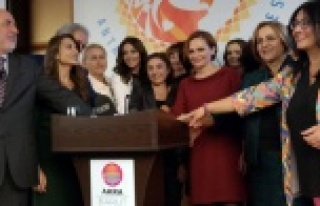 ANTALYA'DA SANAL KADIN MÜZESİ AÇILDI