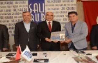 ANTALYA’YA SANAYİ STRATEJİSİ ÖNERİSİ