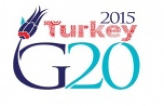 BAŞKAN UYSAL’DAN G20 LİDERLERİNE PANKARTLI MESAJ