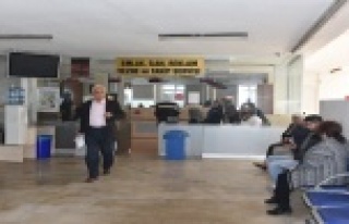 BELEDİYE HAFTA SONU MESAİ YAPACAK