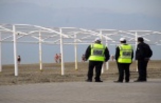 BİR YANDA G-20 ZİRVESİ, BİR YANDA DENİZ KEYFİ