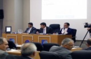 BÜYÜKŞEHİR MECLİSİ’NDE ‘SİNEK’ TARTIŞMASI