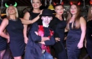 CADILAR BAYRAMI ALANYA'DA BÖYLE KUTLANDI