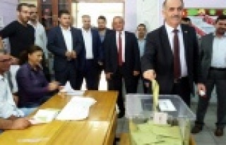 CAFER HOCA OYUNU KULLANDI