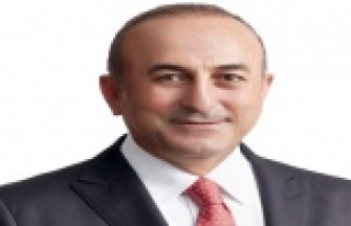 ÇAVUŞOĞLU'NDAN G20 DEĞERLENDİRMESİ