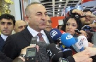 ÇAVUŞOĞLU'NDAN KRİTİK RUSYA UYARISI