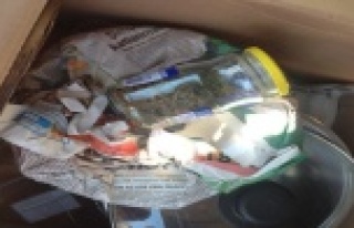 ÇEŞİTLİ SUÇLARDAN ARANAN 48 KİŞİ YAKALANDI