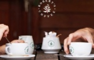 CLK'DAN ÜYELERİNE KAHVE JESTİ