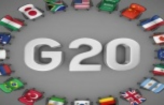 DÜNYA LİDERLERİ G20 ZİRVESİ İÇİN ANTALAYA'DA
