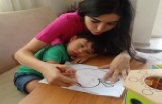 ENGELLİ ÇOCUKLARA EVDE BAKIM HİZMETİ