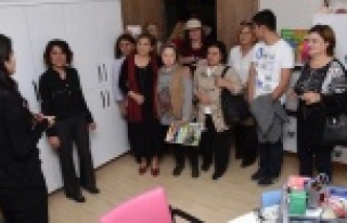 ENGELSİZ KENT OLMA YOLUNDA İLERLİYORUZ