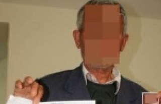 EVLİLİK VAADİYLE DOLANDIRILDI